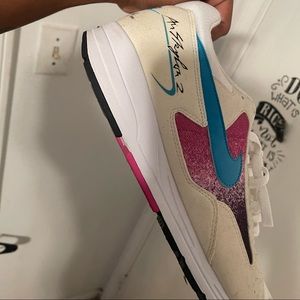 Nike “Air skylark 2”